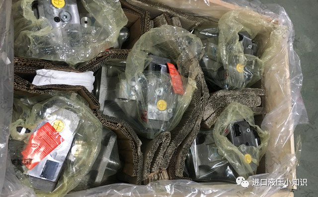 Rexroth力士樂(lè)柱塞泵怎么安裝？教你6個(gè)正確安裝方法