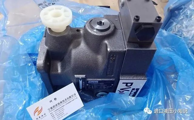 派克液壓泵的種類(lèi)有哪些？都分什么類(lèi)別？建議收藏