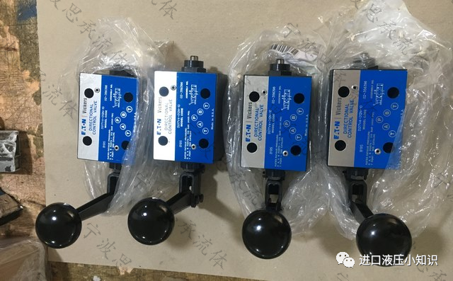 威格士電磁閥的安裝要求？使用威格士電磁閥要注意什么？