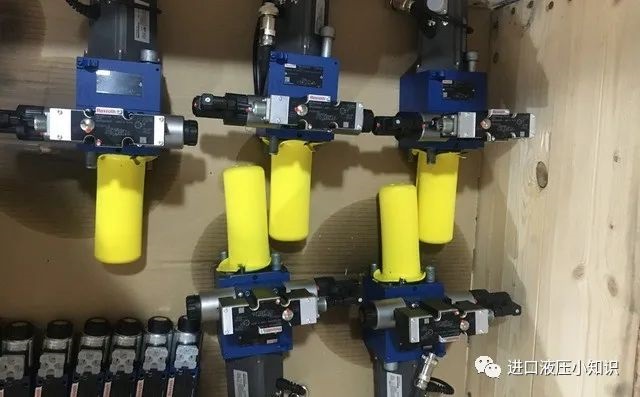 Rexroth流量閥怎么調節壓力？教你3點，自我調節