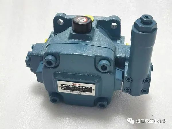 不二越油泵的泄漏有哪些？不二越油泵的3個內(nèi)泄漏部位